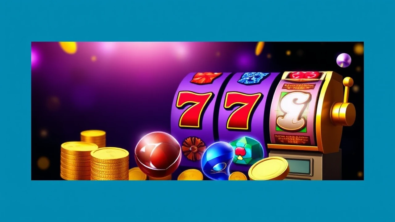 Unveiling Exclusive Bonuses in Online Casino Machine Games
