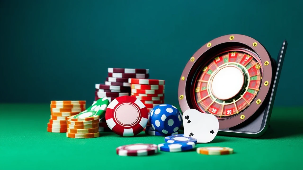 Stratégies pour Parier de Façon Responsable sur les Plateformes de Casino en Ligne