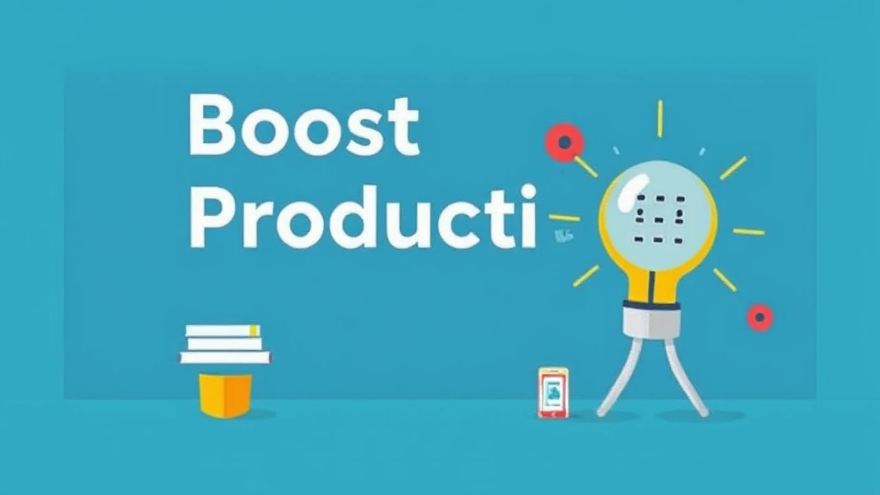 Boosting Productivity: Useful Tips for Local Business Owners