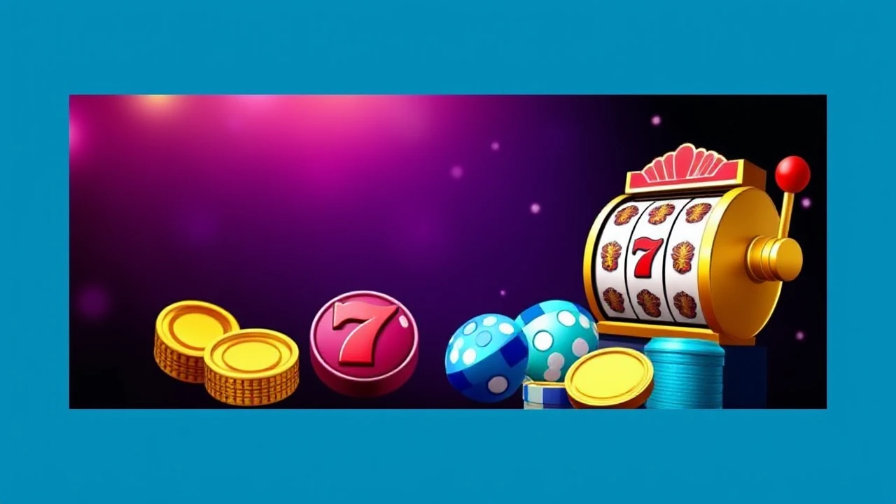 Becoming a Pro in Slot Games: A Journey from Novice to Expert