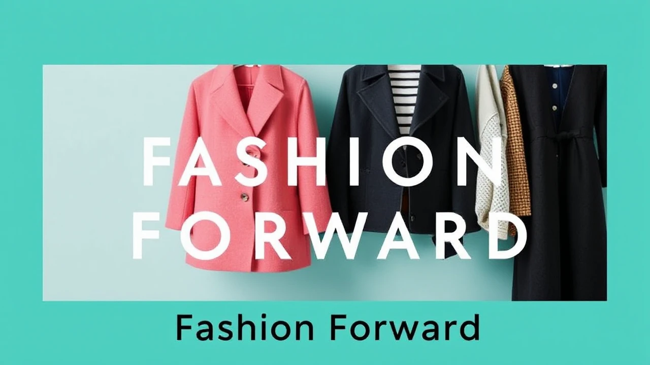 Fashion Forward: Top Tips for Creating a Wardrobe That Stands the Test of Time