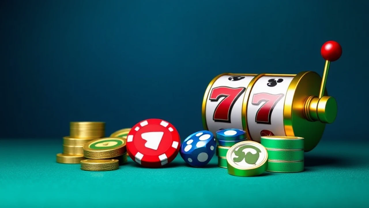 Conquering the Strategy of Winning: Top 10 Strategies to Outsmart the Odds in Casino Games
