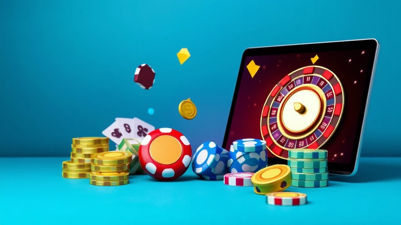 Boosting Your Profit: Expert Tips to Enhance Internet-based Casino Gambling