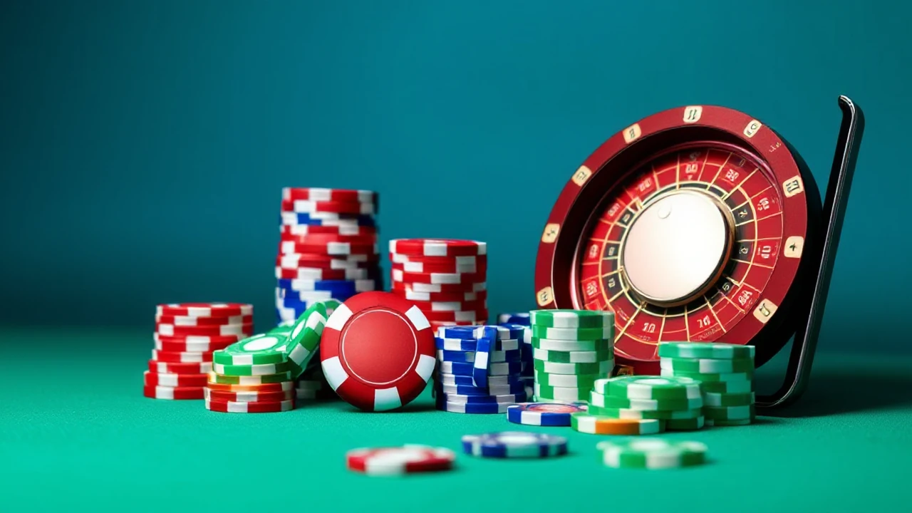 Unveiling the Mindset Underlying Casino Games