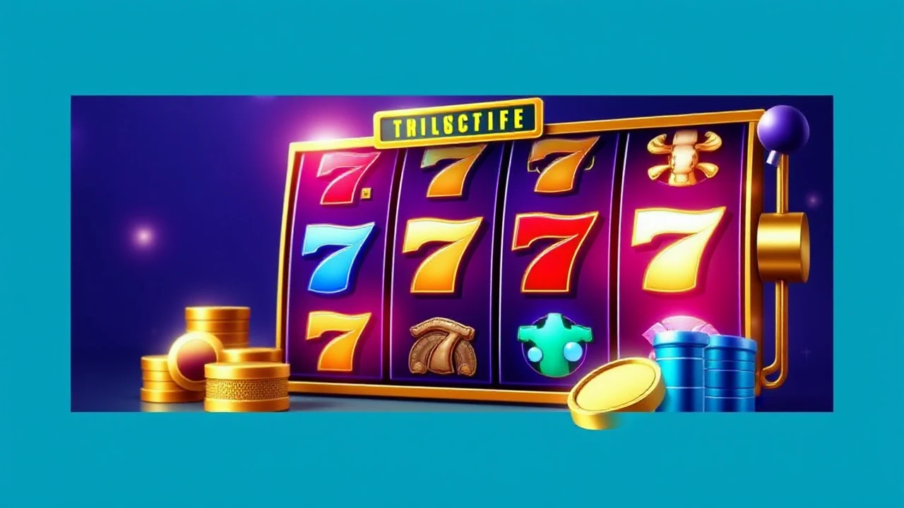 Influence of Tech Advancements on the Future of Online Slot Development