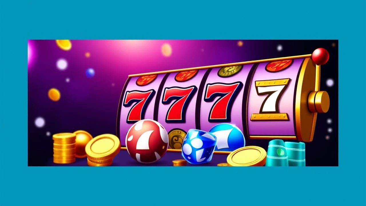 The Evolution of Slot Game Graphics: From Pixelated to High-Definition