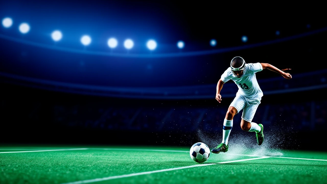 Unleash Your Potential: Advanced Techniques for Sports Betting