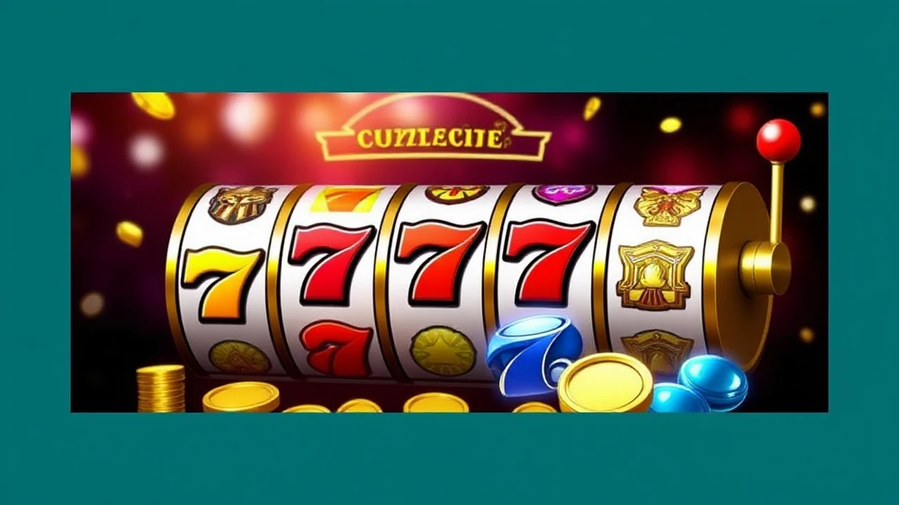 Strategi Unggul untuk Memenangkan Permainan Slot di Casino Online