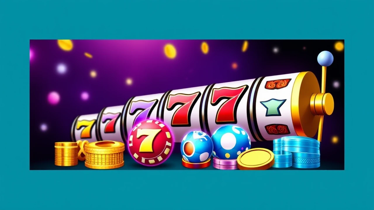 Exploring the Evolution of Online Casino Slot Themes