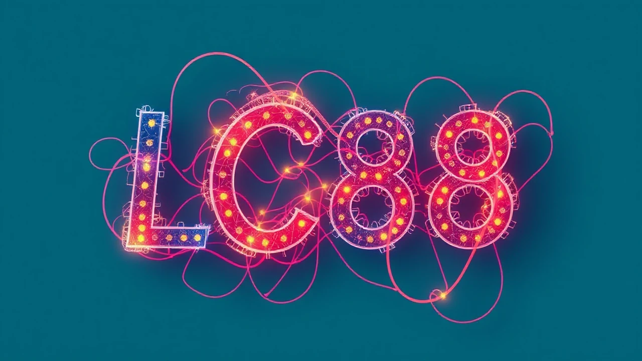 Untangling LC88: Your Go-To Resource