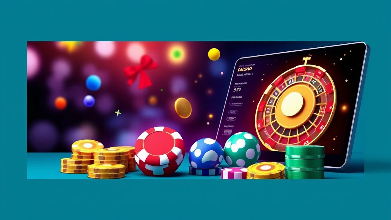 The Evolution of Internet-based Gaming Platforms: Current Trends and Future Projections