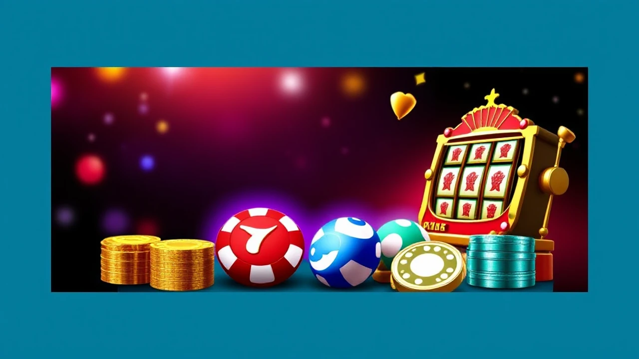 The Best Internet-based Casino Games to Play Today