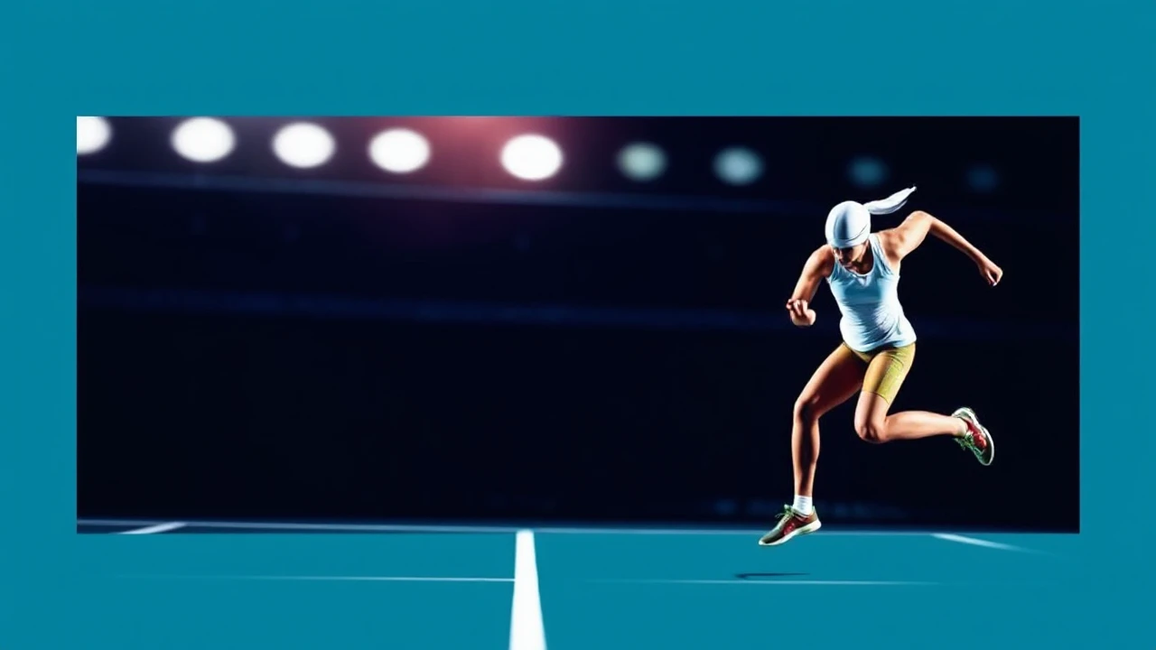 Shaping the Fitness Landscape: Game-Changing Trends in Sports