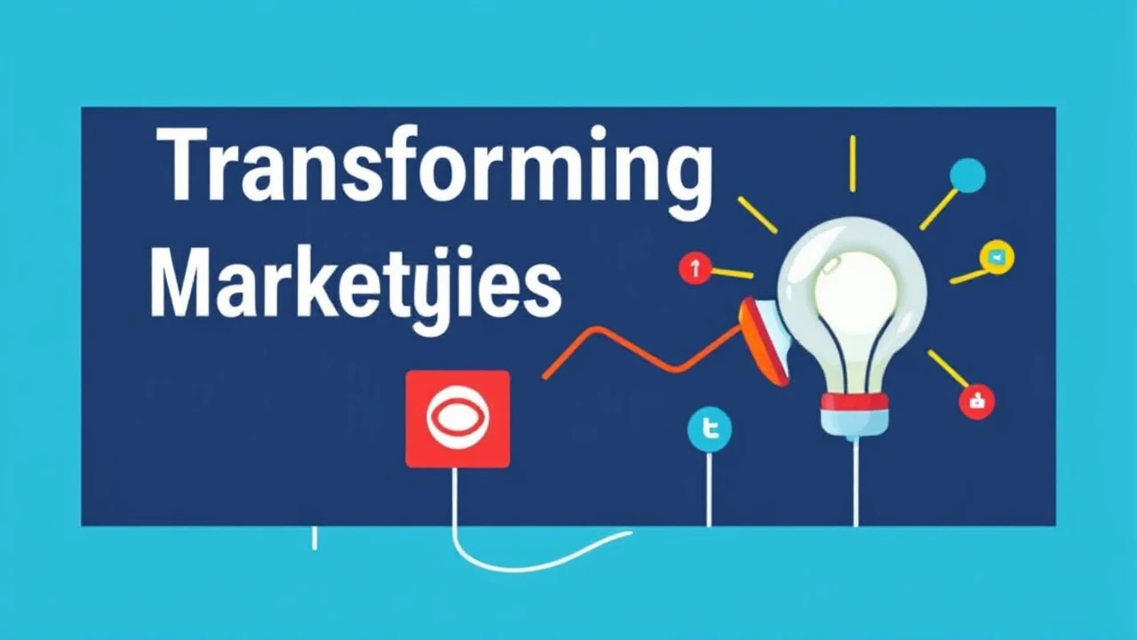 Transforming Marketing Strategies for Small Businesses in 2022