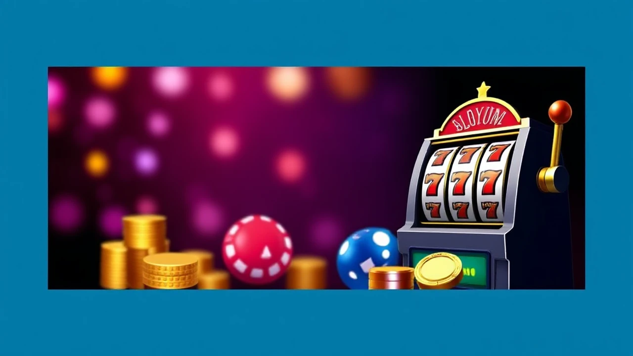 Conquering the Online Casino Slot Machines: Tips to Steer Clear of Pitfalls