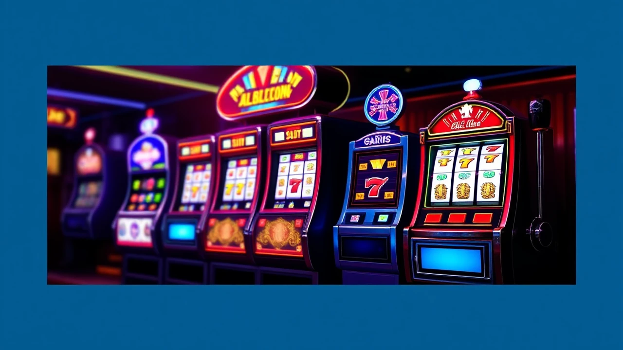 Understanding the Mindset Behind Gaming House Slot Design and Addiction