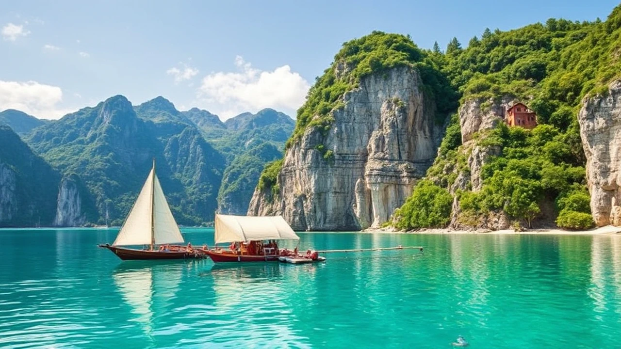 Welcoming Eco-Friendly Travel: Recommended Environmentally-Friendly Spots to Explore