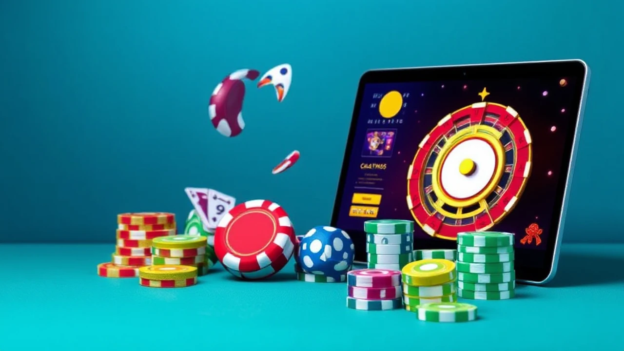 The Advancement of Online Gambling Betting: Developments to Keep an Eye On