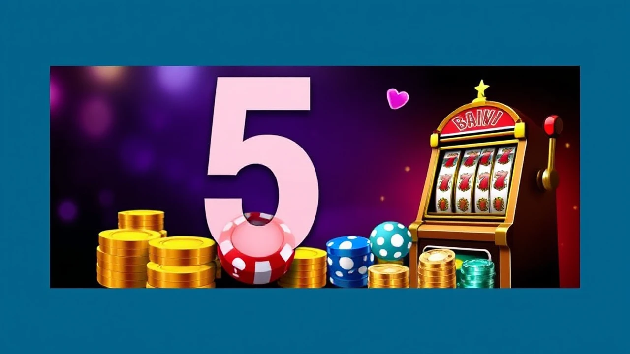 5 Cs Of Playing In Online Casino Gaming