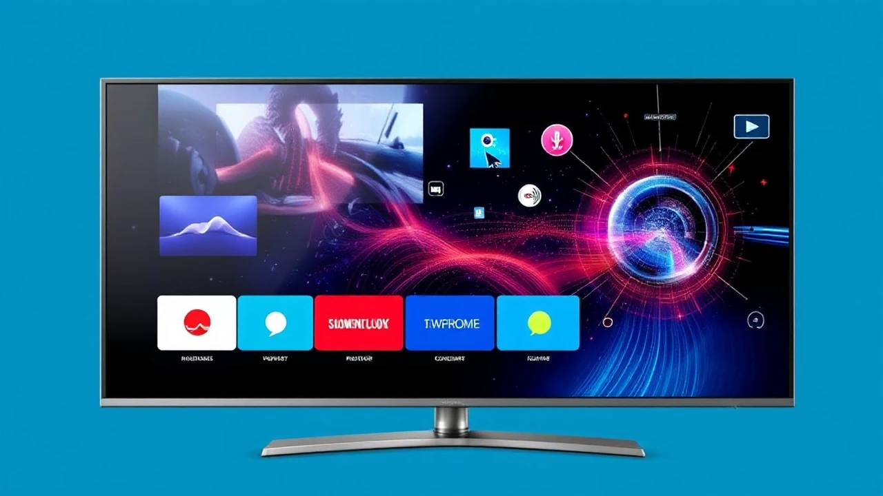 Diving into the Future of IPTV Technology Trends: Predictions for the Industry