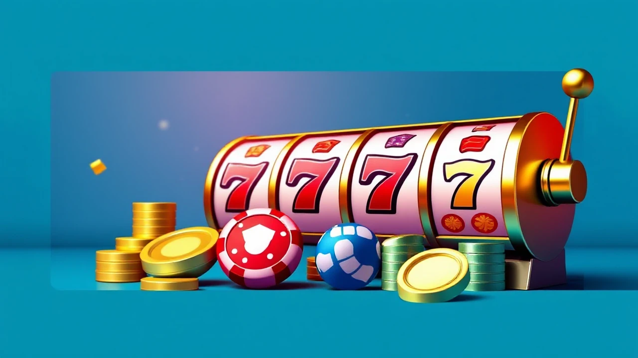 Unraveling the Mindset of Risk-Taking Behavior in Casino Slot Choices