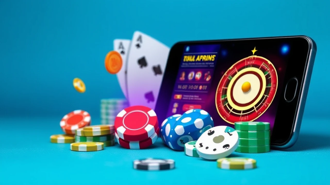 A Comprehensive Guide to Mobile Gaming in Online Casinos