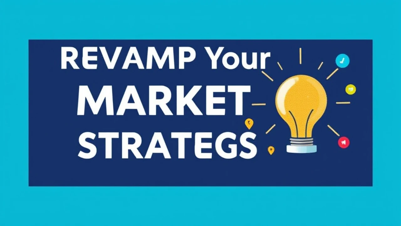 Revamp Your Marketing Strategies: Groundbreaking Techniques Every Business Should Implement