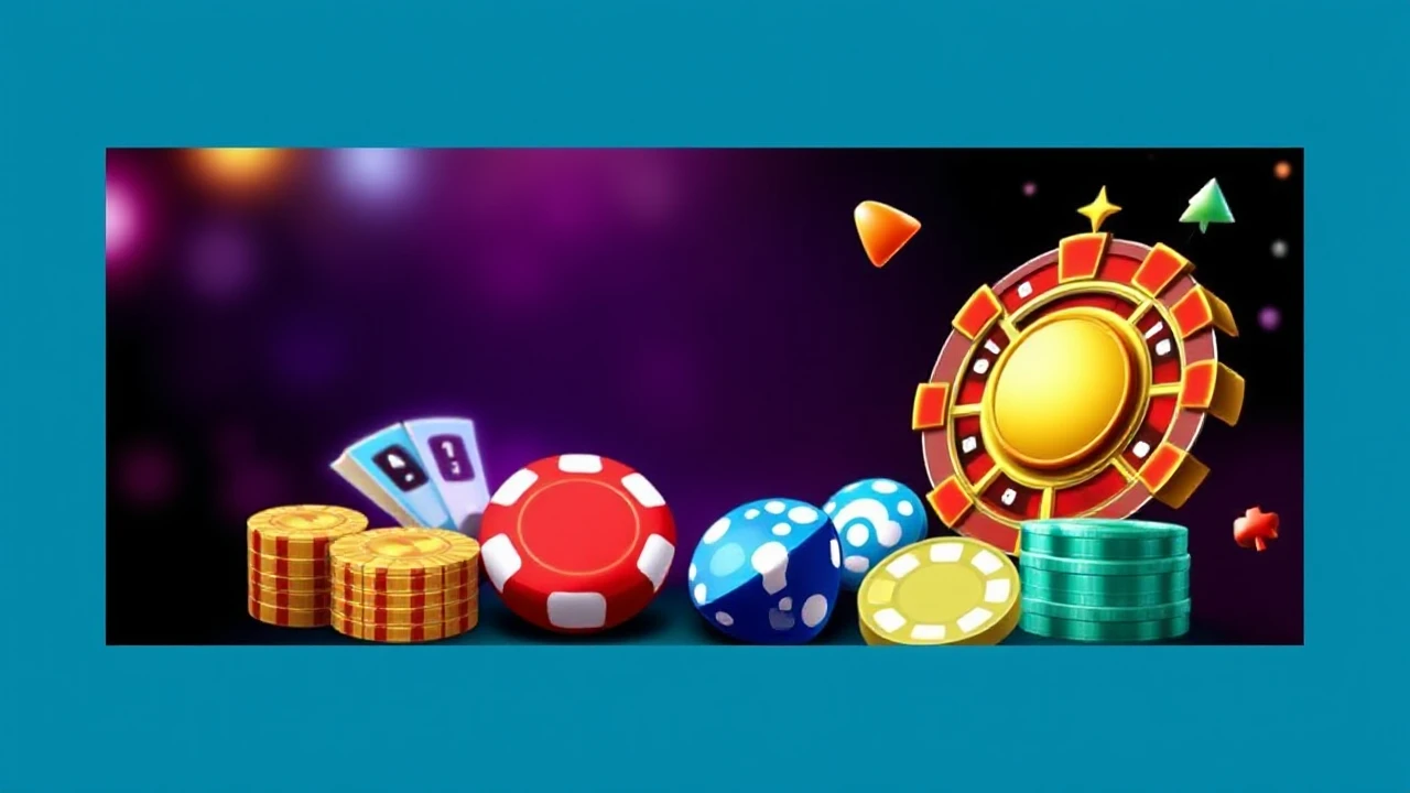 The Finest 10 Online Casino Games for Beginners to Try Today
