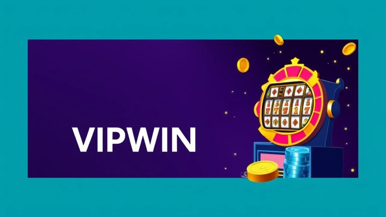 The Ultimate Checklist Before Playing VIPWIN Jackpots