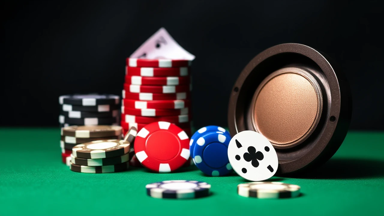 Becoming Proficient in the Skill of Deception in Casino Sessions: A Comprehensive Guide to Victory