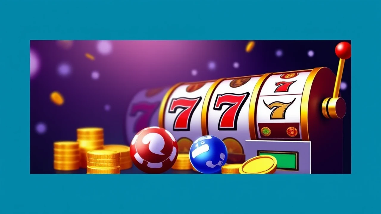 Mastering the Art of Establishing Realistic Expectations in Slot Game Play