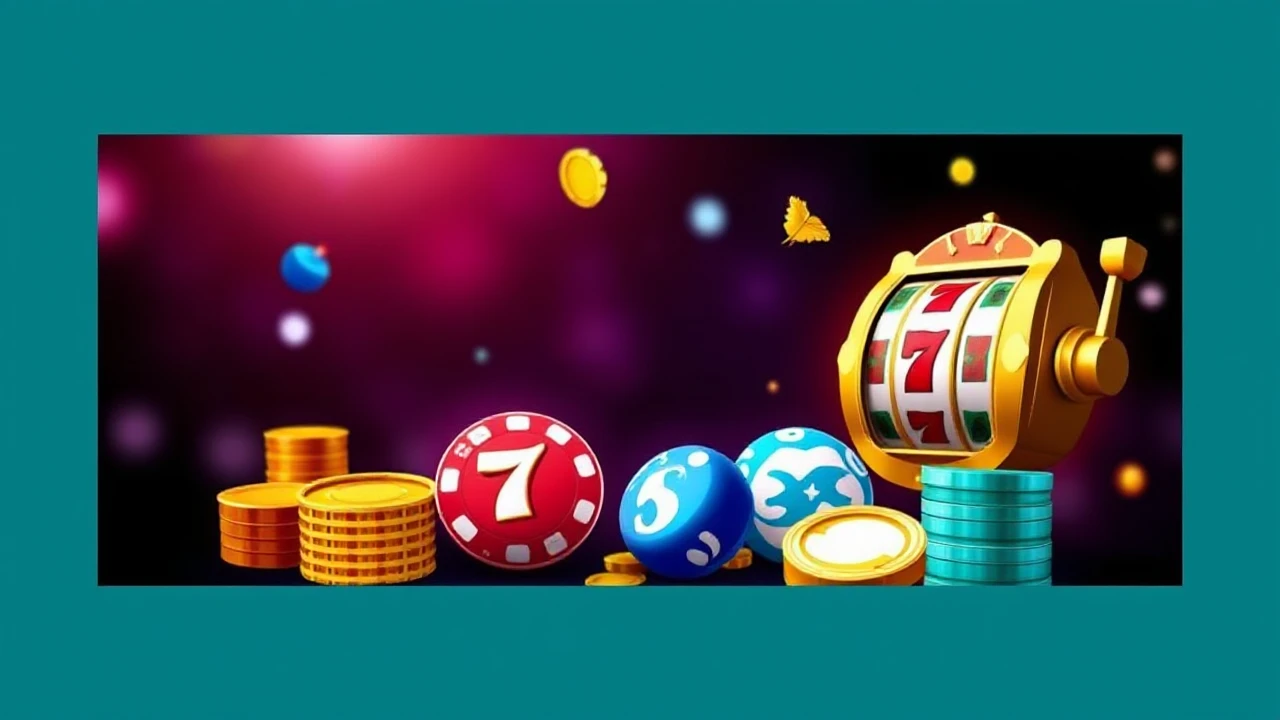 Keuntungan Bergabung dalam Komunitas Slot Online