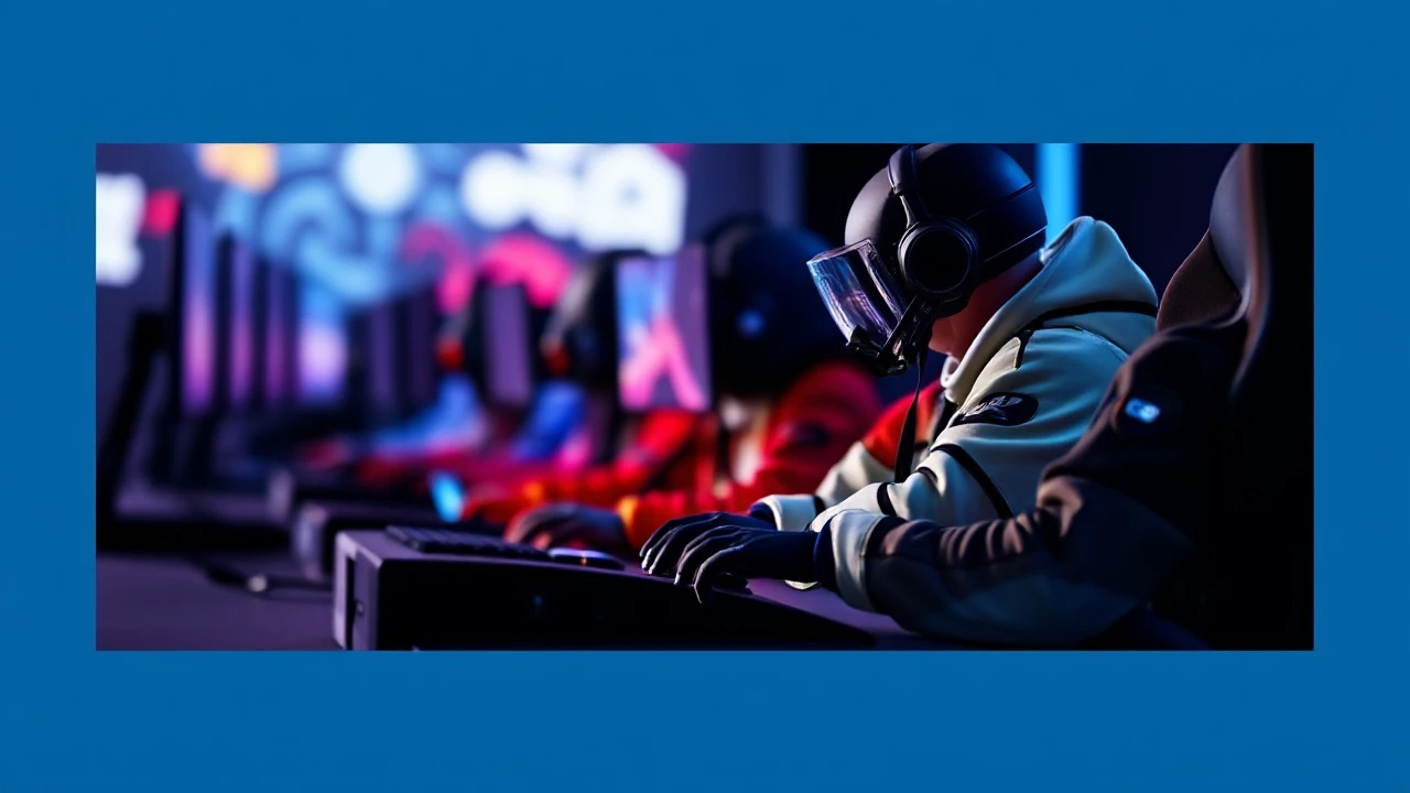 Unpacking the Influence of Esports on Gaming Culture: The Virtual Transformation