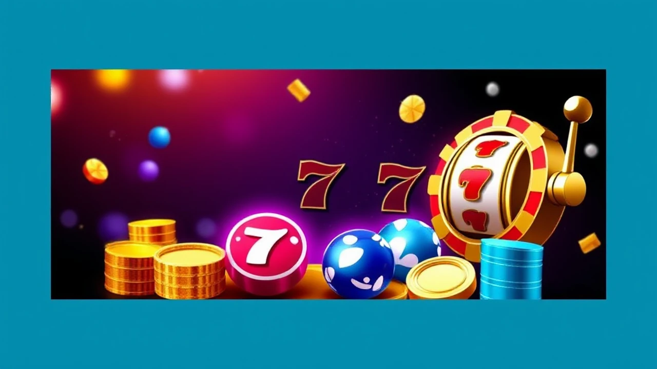 A Comprehensive Tutorial on Selecting the Perfect Casino Slot Game for Massive Wins