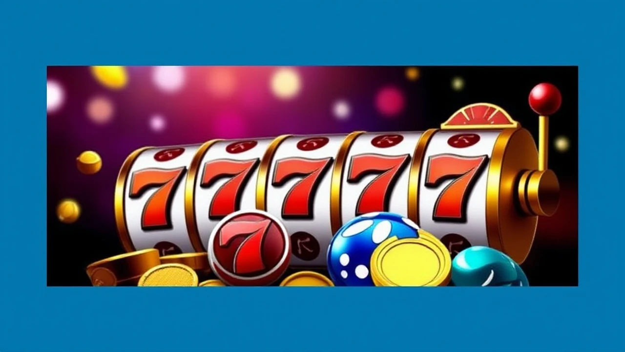Panduan Bermain Slot Casino Secara Meraih Keuntungan Maksimal