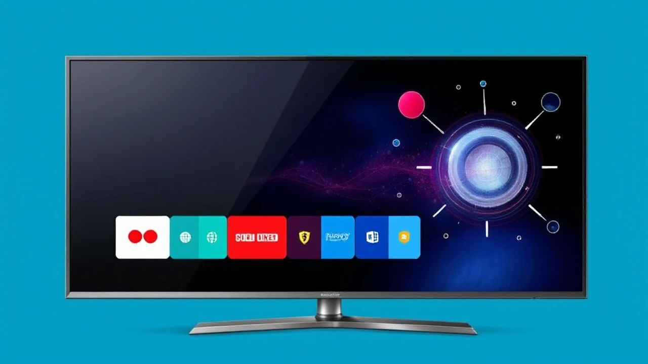 The Evolution of IPTV Technology: Forecasting the Future for Viewers