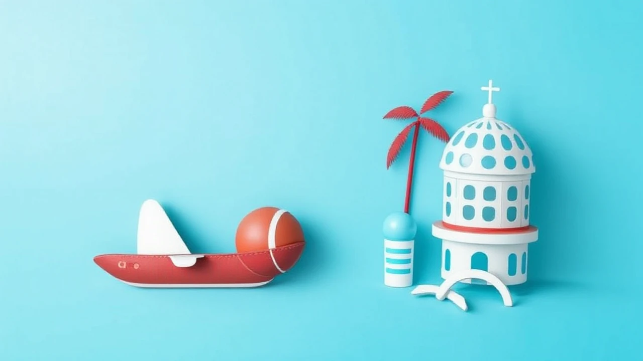 Travel Hacks: Ways to Get Cheap Flights and Hotel Deals