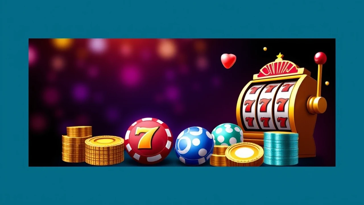 Your Go-To Guide to Choosing the Finest Casino Slot Games