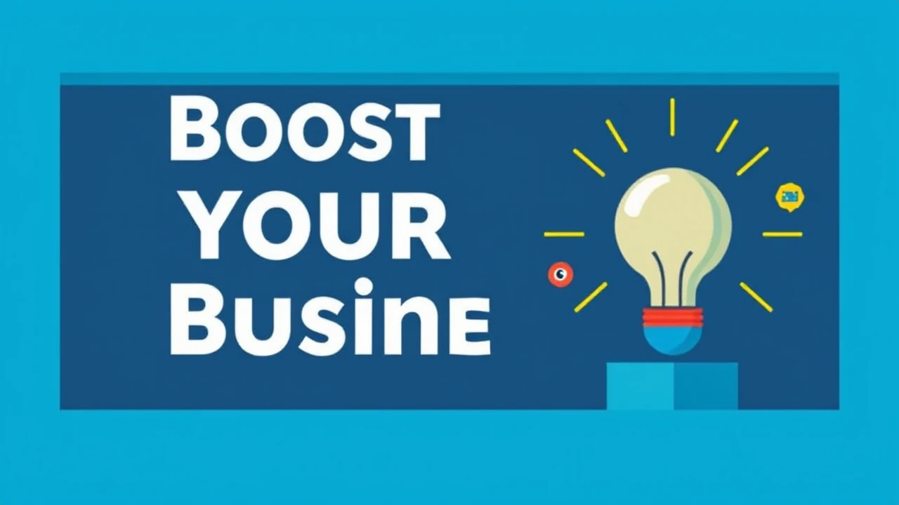 Boost Your Business: 10 Proven Strategies for Achieving Excellence
