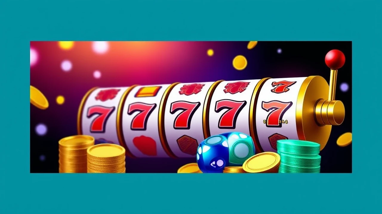 Cash In Big: Selecting the Best Slot Games for Maximum Payouts