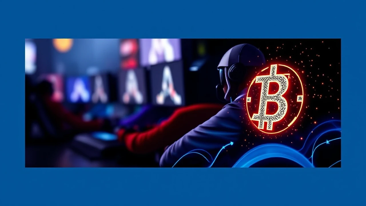 The Emergence of Esports: An Insight into Competitive Gaming Culture