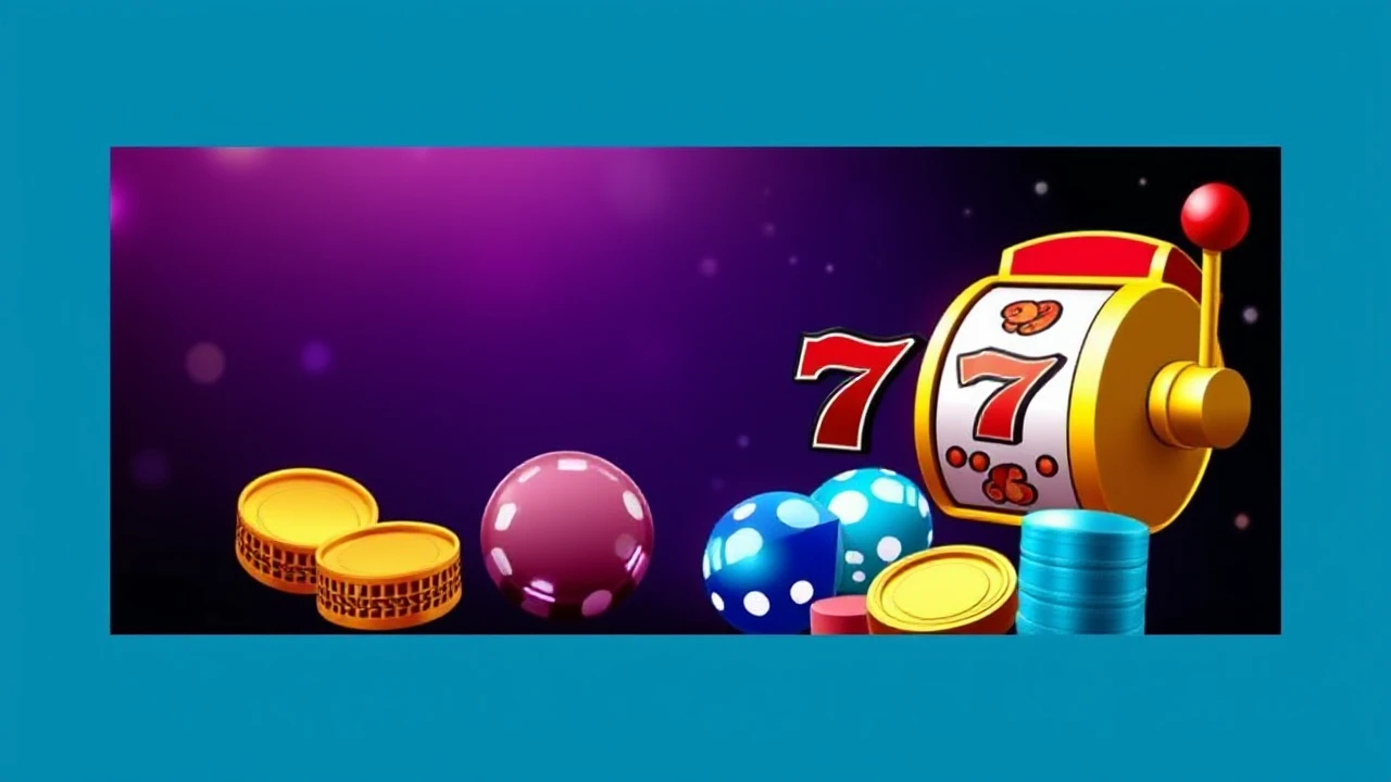 Common Mistakes to Steer Clear of When Playing Casino Slots