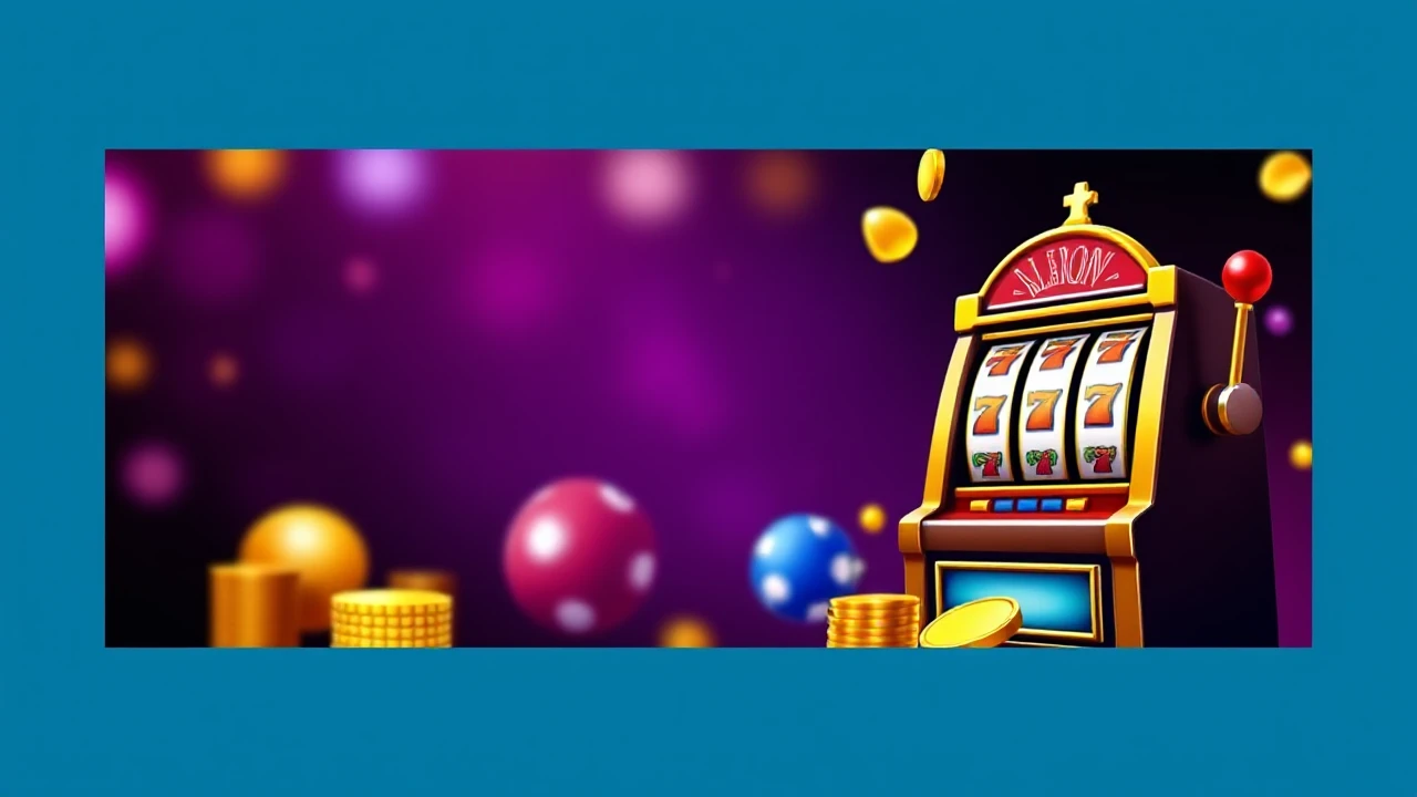 Mastering to Winning at Slot Machine Games