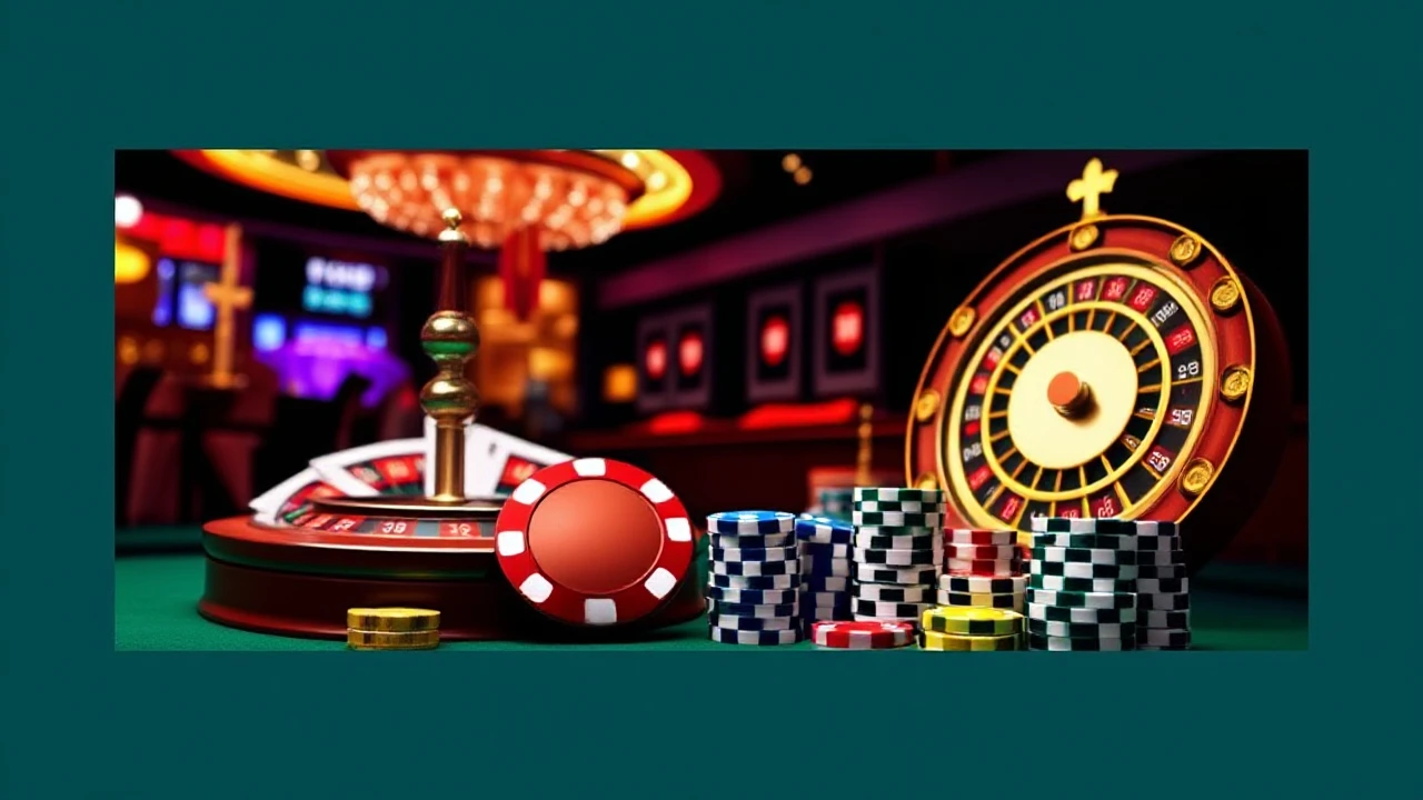 Revealing 7 Mind-Blowing Facts About the History of Casinos