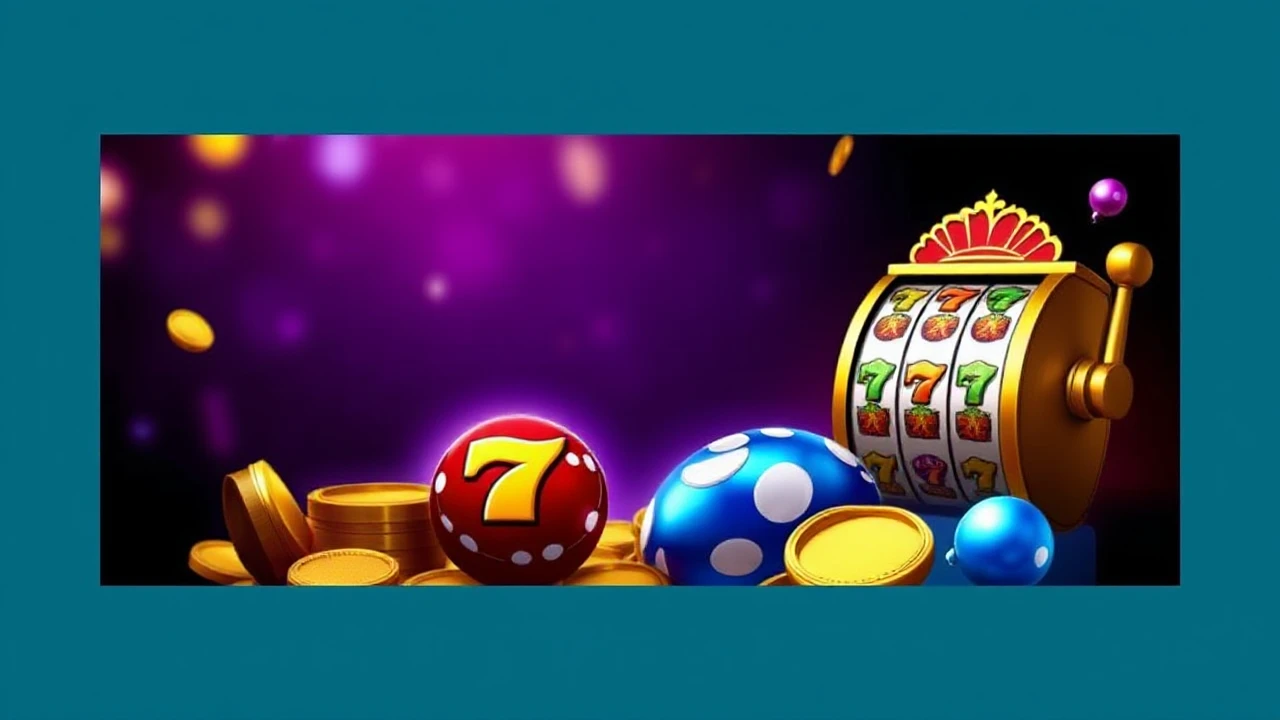 Strategi Sukses untuk Meraih Kemenangan Besar dalam Permainan Slot