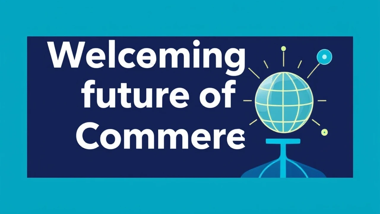 Welcoming future of Commerce: Key Shifts to Watch