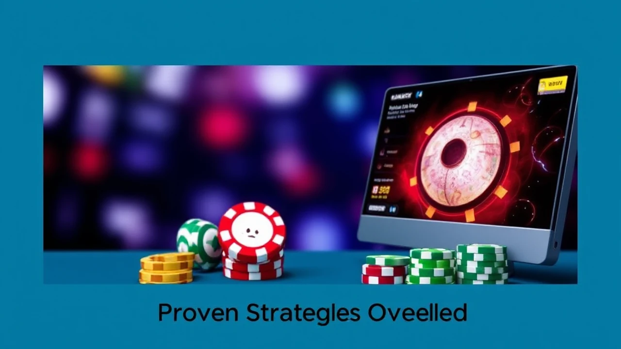 Unleashing Your Potential in 6789 Gaming: Proven Strategies Uncovered