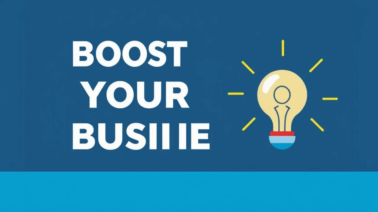 Boost Your Business: Top 10 Proven Strategies for Achieving Excellence