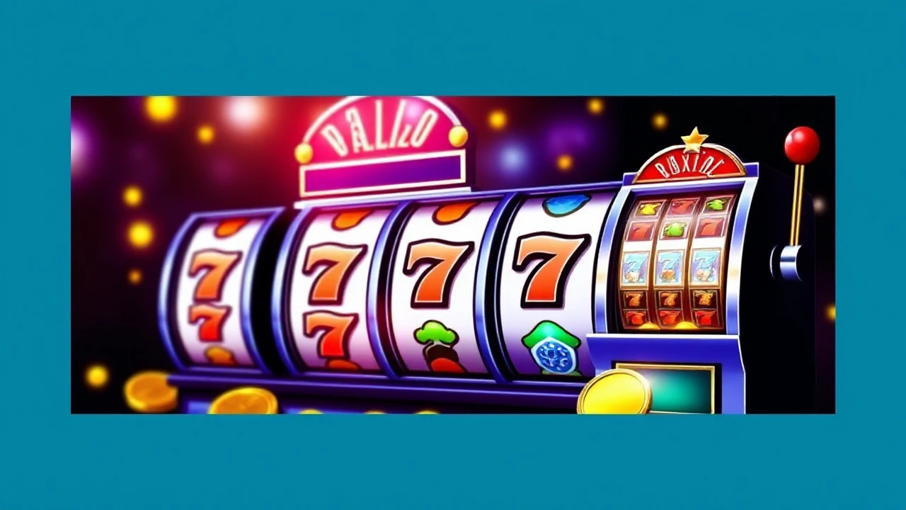 Revealing the Secret Strategies of Multiple Payline Slot Titles: Tips for Victory