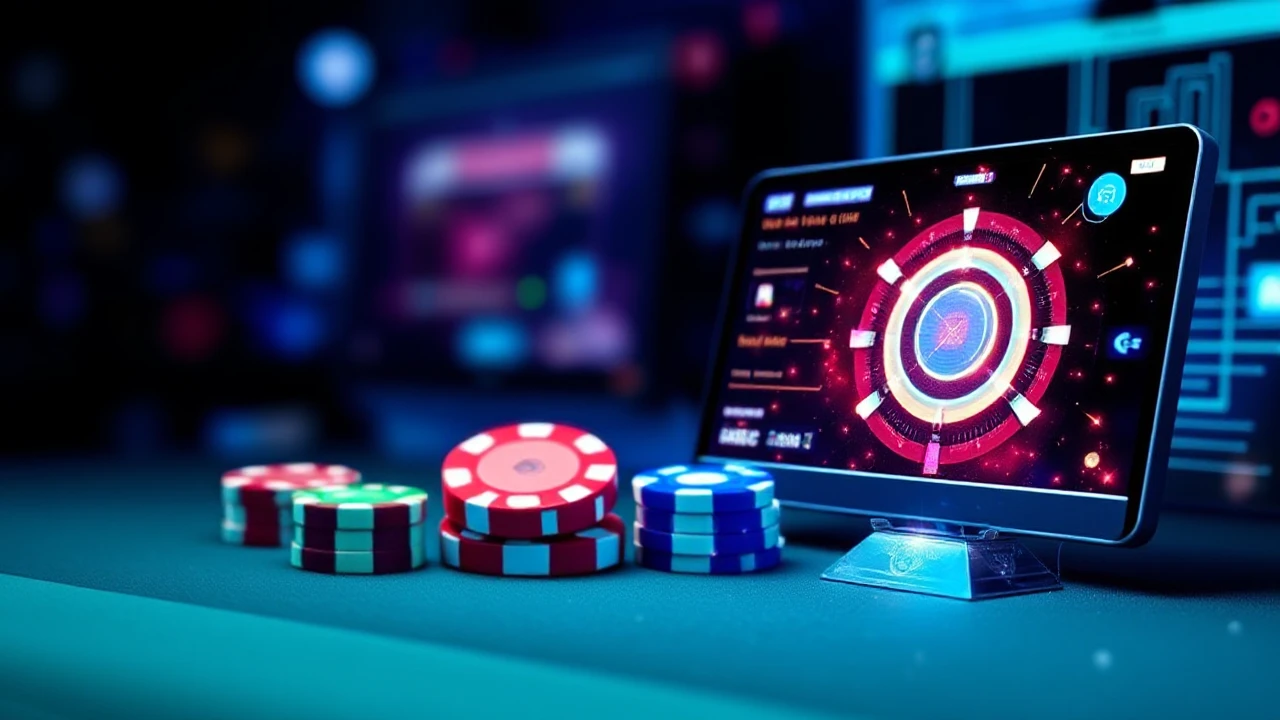 Exploring the Future of iGaming Technology